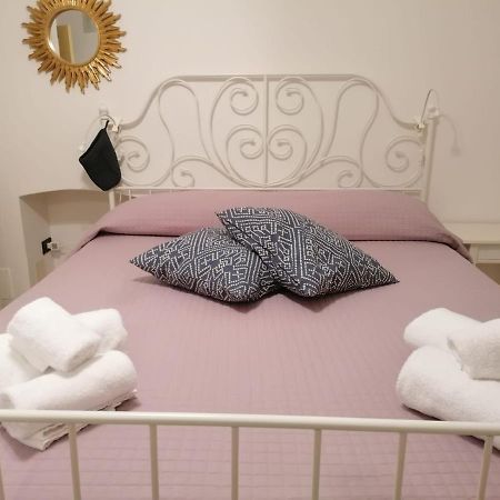 Casa Colibri Villa Monopoli Eksteriør billede