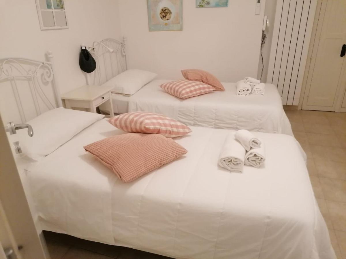 Casa Colibri Villa Monopoli Eksteriør billede