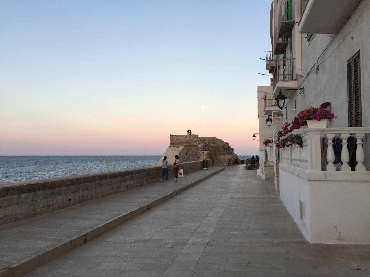 Casa Colibri Villa Monopoli Eksteriør billede
