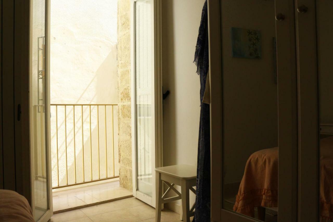 Casa Colibri Villa Monopoli Eksteriør billede