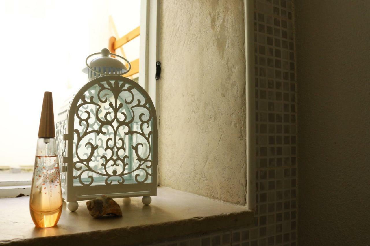 Casa Colibri Villa Monopoli Eksteriør billede