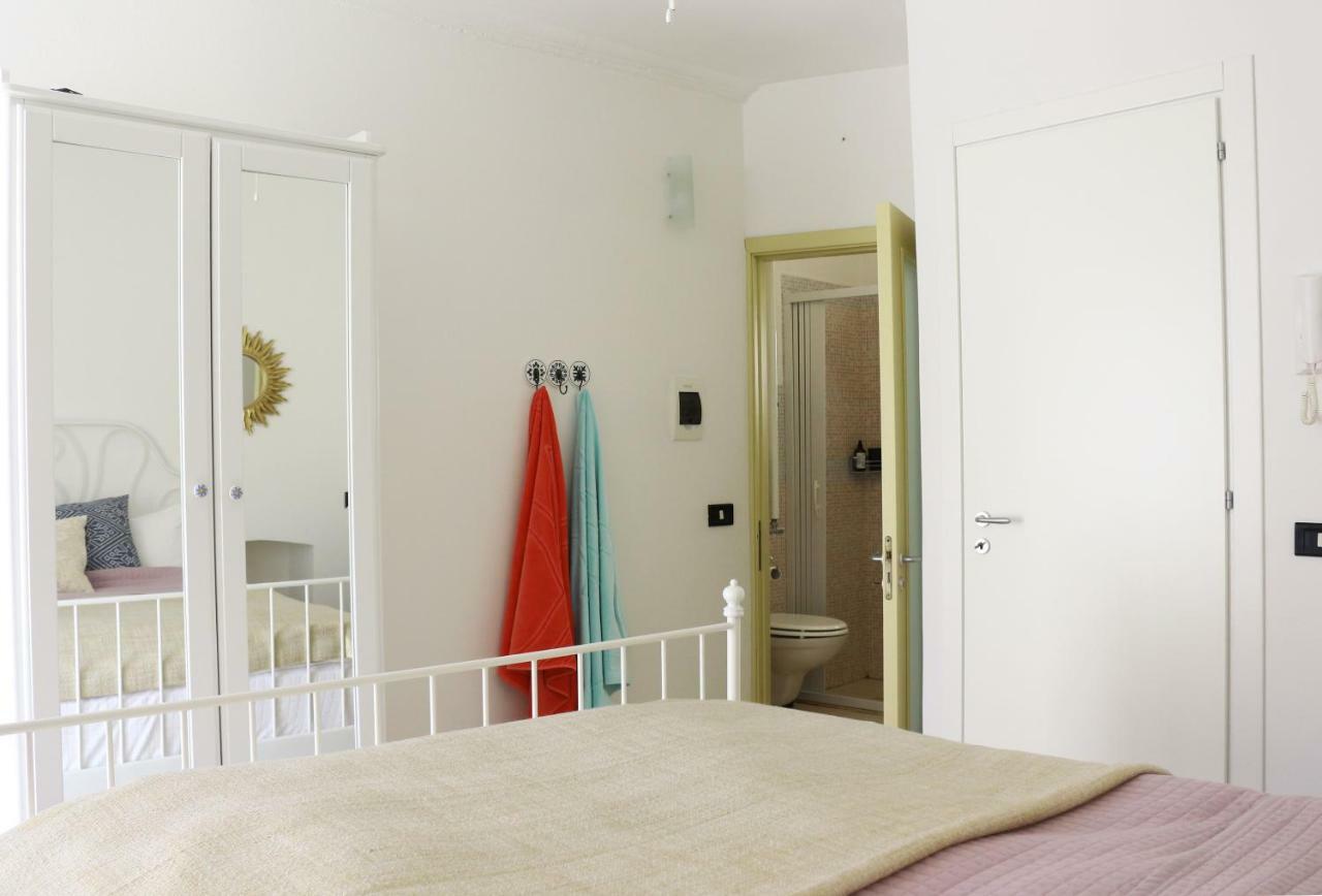 Casa Colibri Villa Monopoli Eksteriør billede