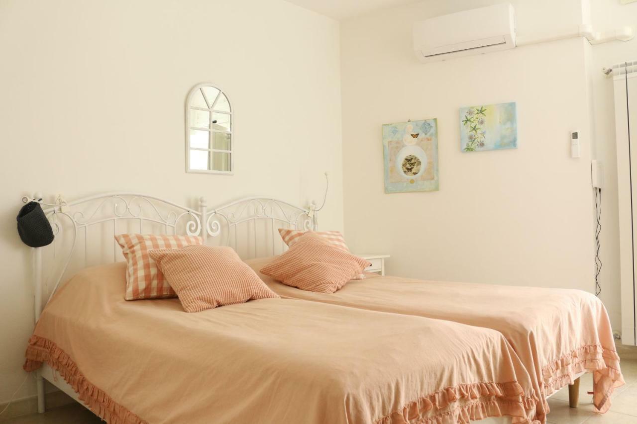 Casa Colibri Villa Monopoli Eksteriør billede