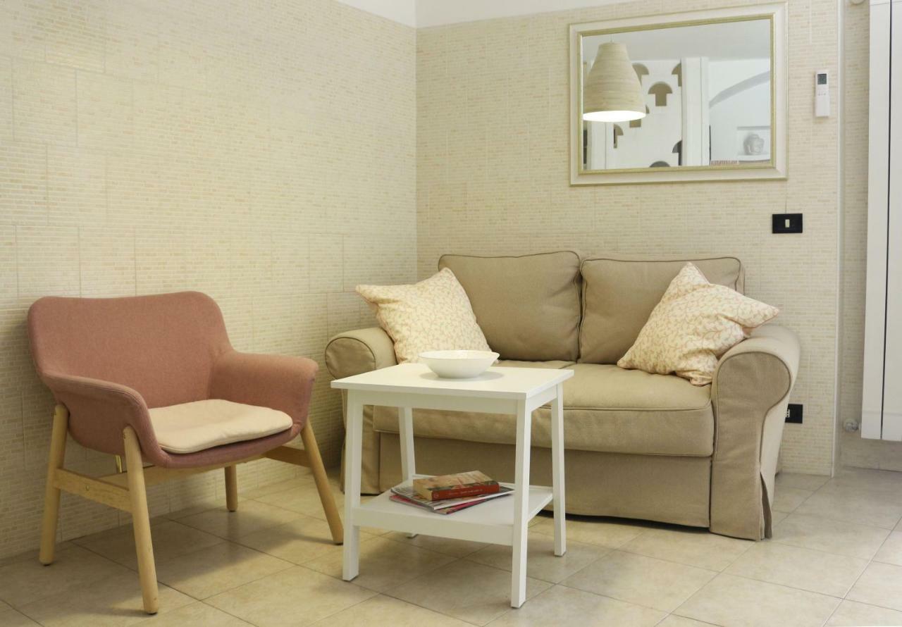 Casa Colibri Villa Monopoli Eksteriør billede