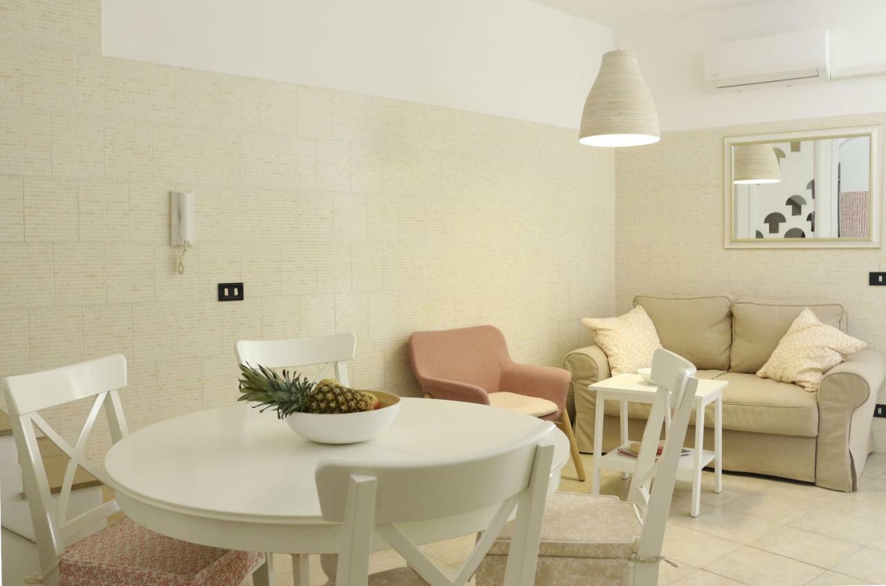 Casa Colibri Villa Monopoli Eksteriør billede